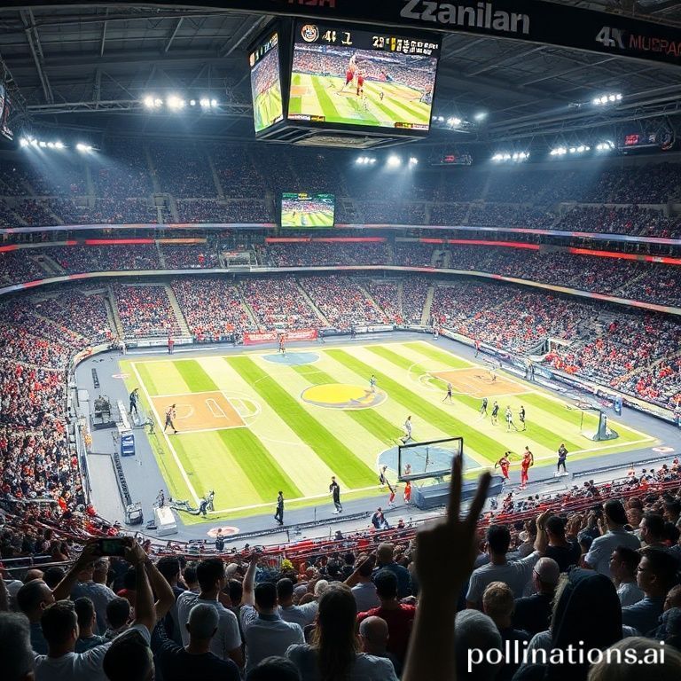 独家专访xc体育创始人揭秘行业新趋势与未来战略布局