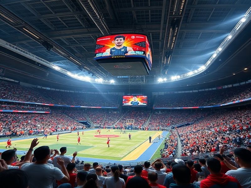 XC体育独家专访：对话百米飞人张振，揭秘突破十秒大关背后的汗水与信念