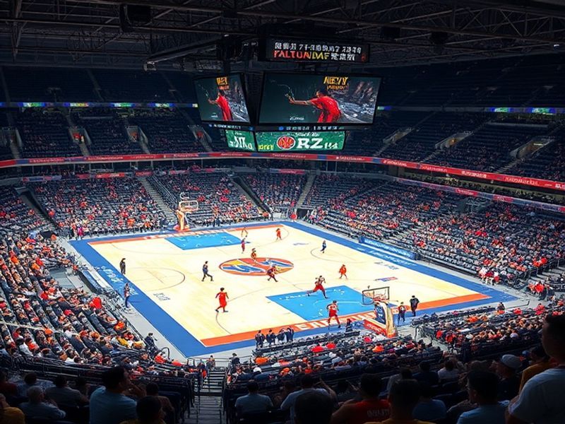 赛事深度复盘：XC体育如何以战术革新定义新一代竞技格局