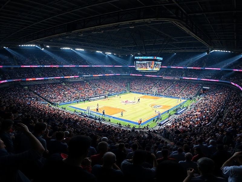 XC体育独家专访：对话百米飞人张伟，揭秘突破十秒大关背后的汗水与信念